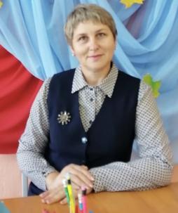 Фёдорова Жанна Леонидовна