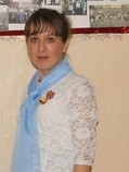 Яшина Наталья Михайловна
